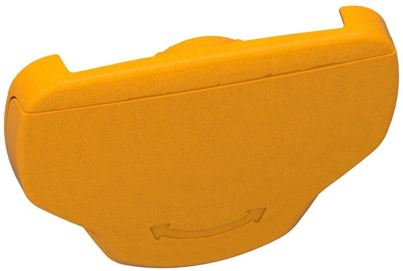 TANOS Systainer³ Verschluss narzissengelb (RAL 1007)