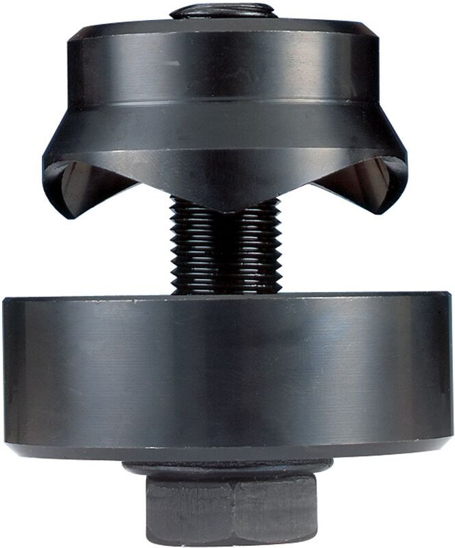 Blechlocher D.16,5mm M16 f.Rohre u.Verschraubungen RUKO