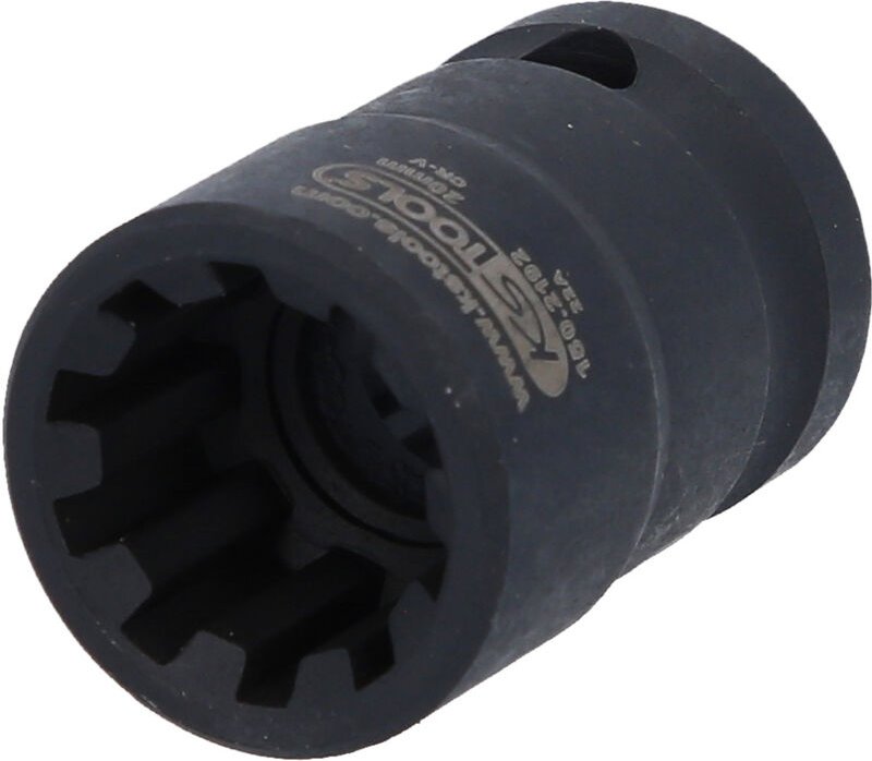 1/2' Bremssattel-Spezialstecknuss, 20mm