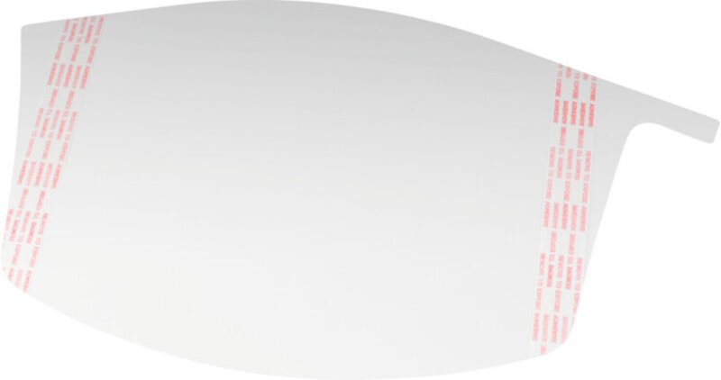 3M - Visierschutzfolien-Set Serie m M928, 10-teilig 10 Stk