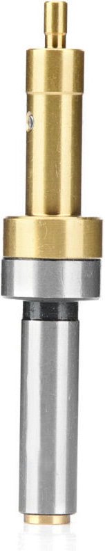 0-mm-Nichtmagnet-Finder für CNC-Drehmaschinen und Ling – Kompaktes und präzises Design