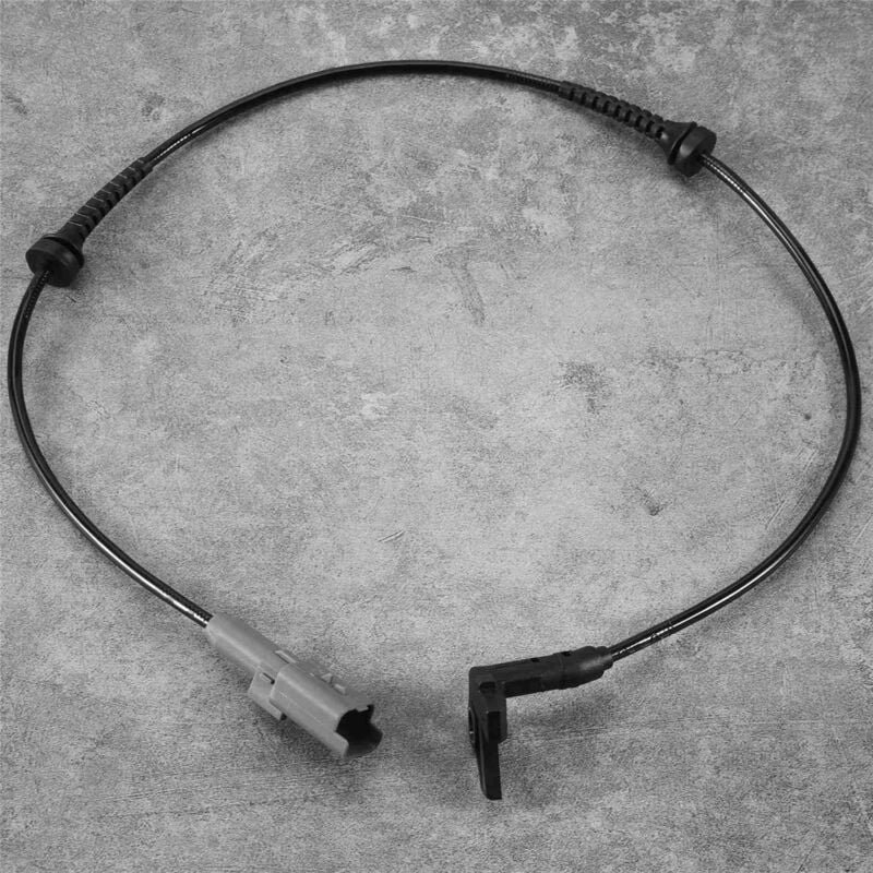 Für 307 408 3008 C4L Zurück Rad Geschwindigkeit Sensor Vorne und Hinten ABS 9811802580