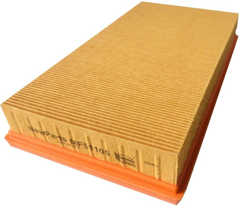 Luftfilter MF51105 Cordoba Ibiza Fabia Roomster Polo 12 Bestellen AP1494