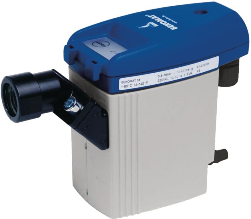 Aircraft Elektronischer Kondensatableiter BEKOMAT 31, 2049049