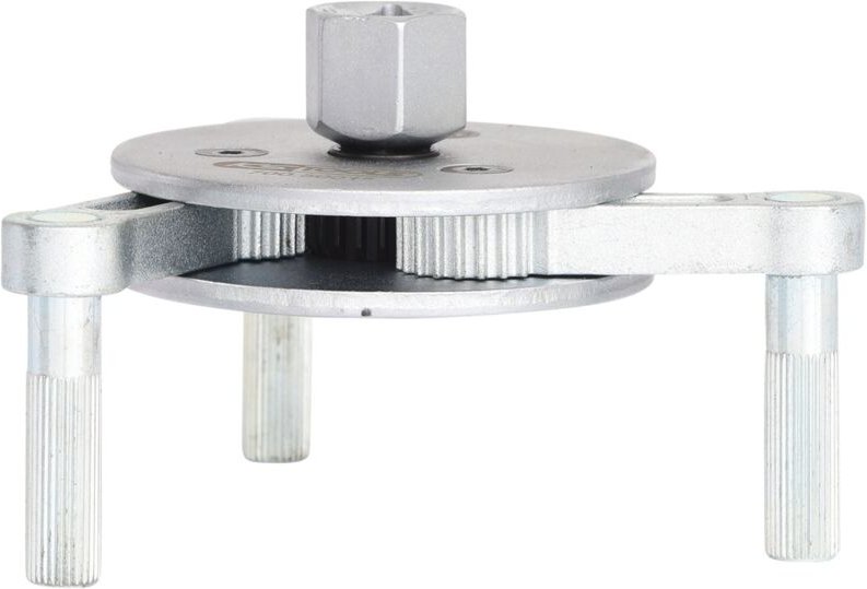 KS Tools Filter-Spannschlüssel 3-armig, Ø 80-120mm - 700.5001