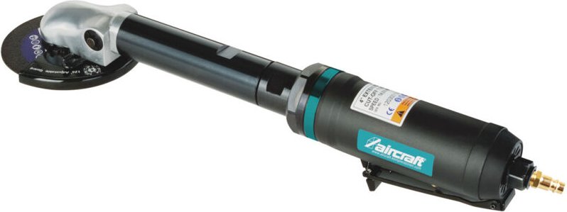 Aircraft - Tiefentrennschleifer tts pro