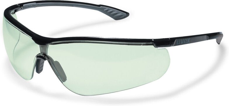Uvex Sportstyle 9193880 Arbeitsbrille