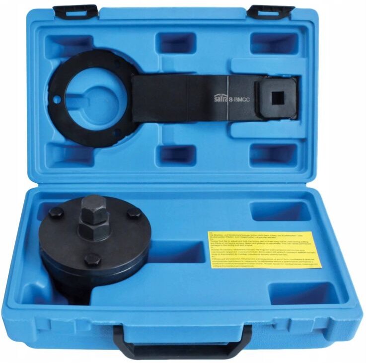 Bmw M42 M44 M50 M54 M56 E46 E39 Zeitsperre