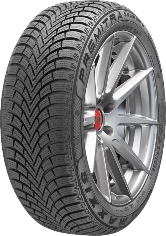 MAXXIS Winter 235/35 R19 TL 91W PREMITRA SNOW WP6 XL FR BSW M+S 3PMSF