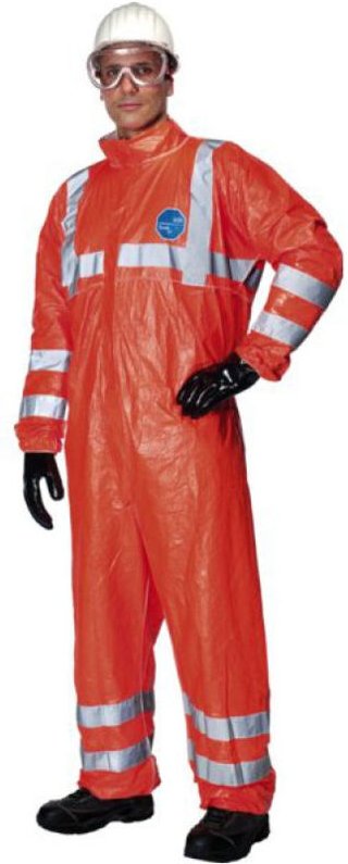 Hivi T3 Overall, Karton mit 25 Stück, 19280-ogf-3