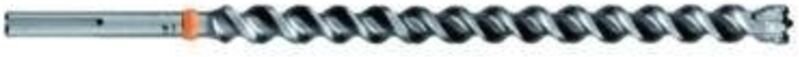 Spit R3 SDS Max Betonbohrer 24 mm 400 mm
