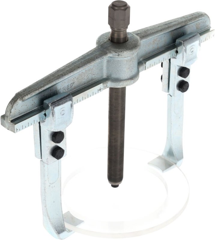 Universal-Abzieher, 2-armig, 350x200 mm, Nr. 1.06/3A - Gedore