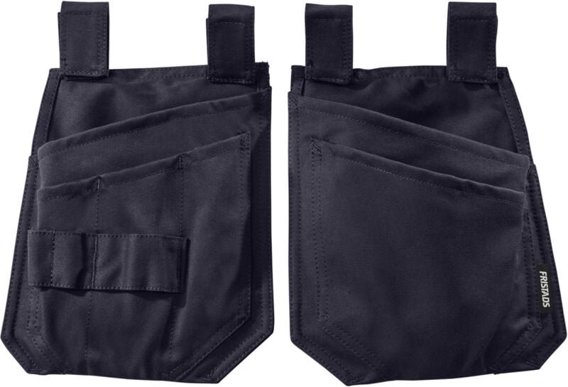 Fristads Kansas 131925 Nageltaschen 9179 ATHS Gr. ONESIZE Marineblau