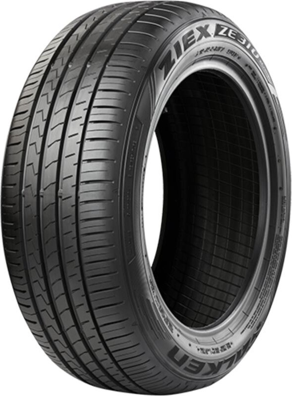 FALKEN Sommer 225/60 R17 TL 99V ZIEX ZE310 ECORUN