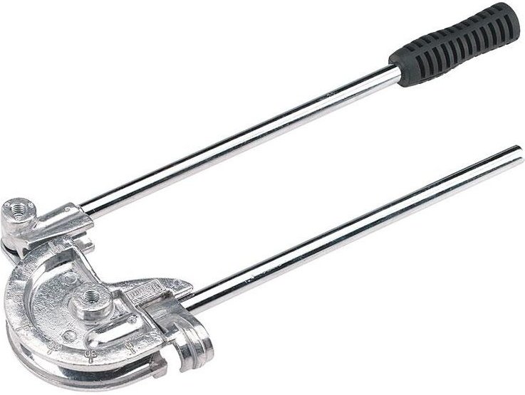 Rohrbiegemaschine fur 16 mm Kupferrohre Fervi 0292/16