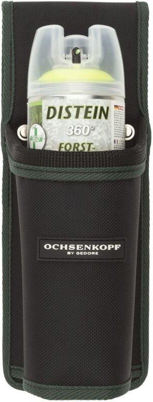 Ox 128-0000 Spraydosenköcher 115x275x80 mm