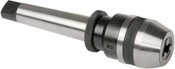 Direktvorschub-Bohrfutter, 0-16 MK-4 optimum 3050574