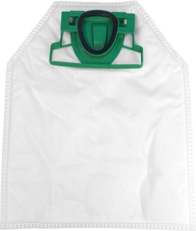 12 Packungen für Kobold VK200 Staubbeutel FP200