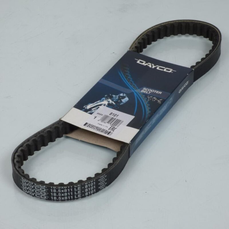 dayco Antriebsriemen für Roller derbi 50 atlantis two chic 2005