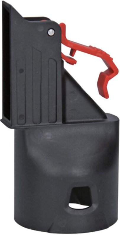 Accessories 2608000674 Vakuumadapter 1 St. - Bosch