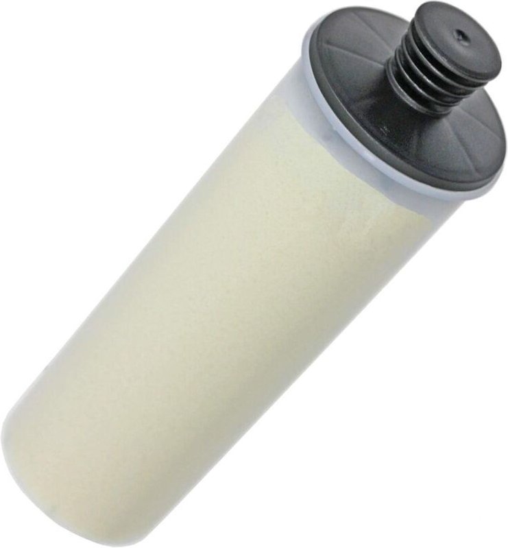 Entkalkungsfilterpatrone für Kärcher SC3 Dampfreiniger