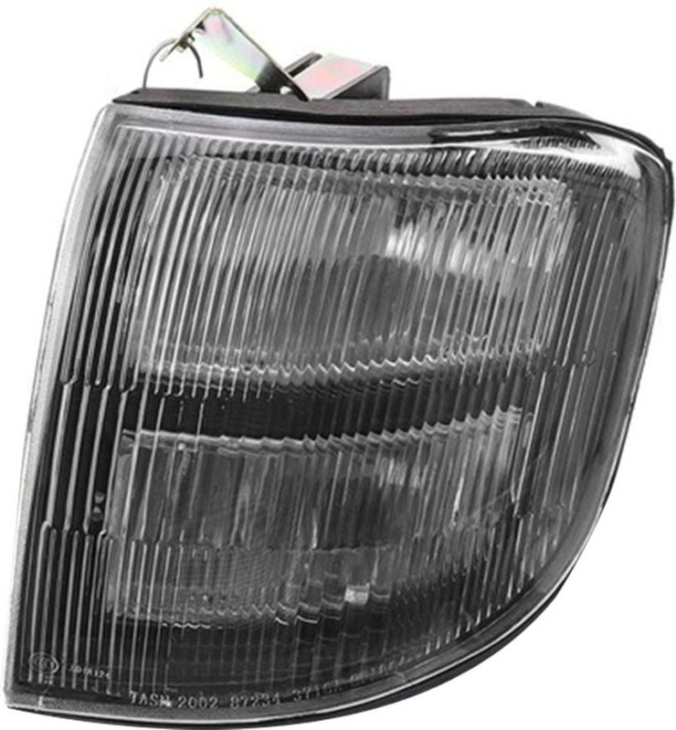 Auto Vorderen Ecke Licht Blinker Licht Ecke Licht Für Mitsubishi Pajero Montero V31 V32 V33 V34 1997 1998 1999 Links