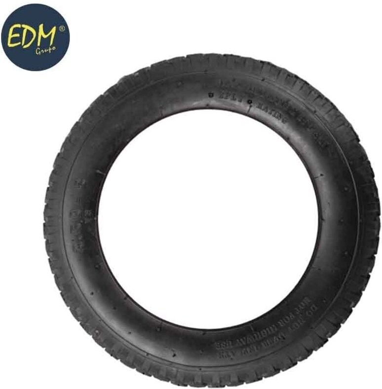 Ersatz-Luftradabdeckung EDM