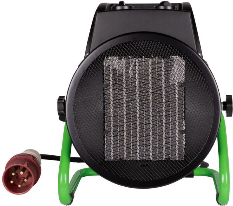 JBM54232 9 kW Heizung