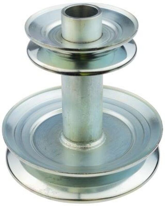 Riemenscheibe 532175410 Original Husqvarna