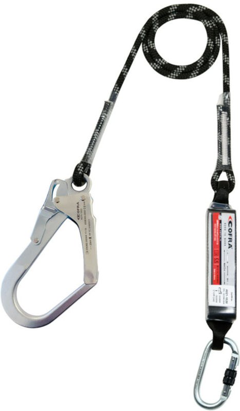 Bandfalldämpfer Cofra dulfer 2 m