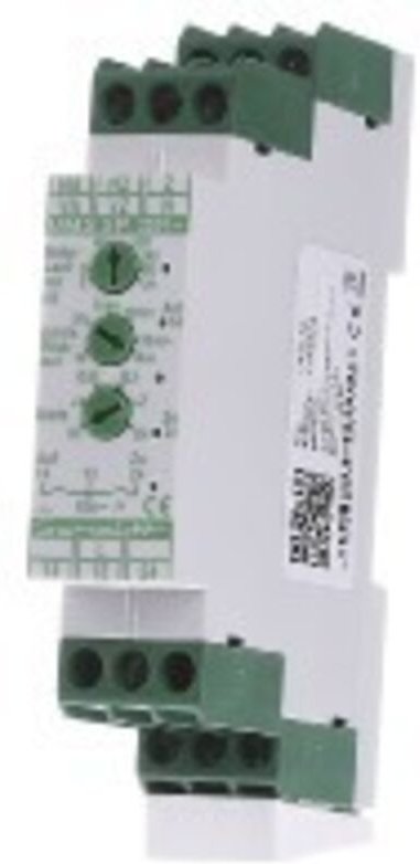 Schalk Motorsteuerung UMS 5P