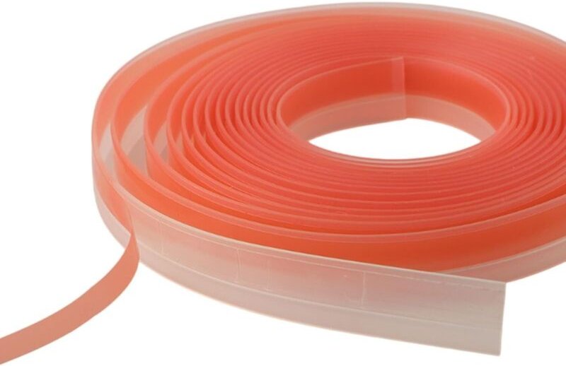 495209 300 cm Splitterschutzleiste für FS/2, FS/2 KP, FSK Führungsschienen