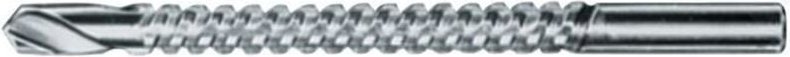 Universalfräsbohrer Nenn-Ø 8 mm hss
