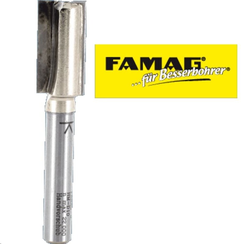 HM-Nutfräser D35 B25 GL67 mm