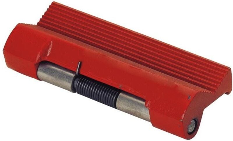 Rohrspannbacke 160mm Forum