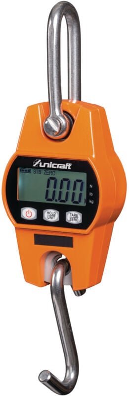 Thumbnail - Unicraft Hängewaage HW 150, 6171515