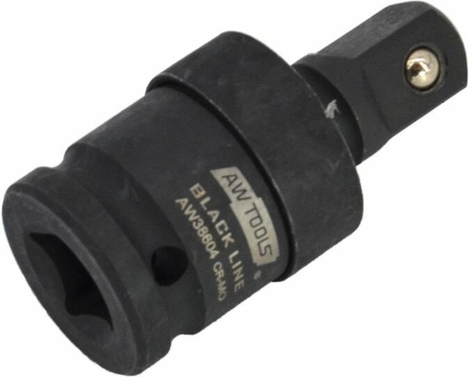 Aw Impact Kugelgelenk 1/2" Schwarze Linie