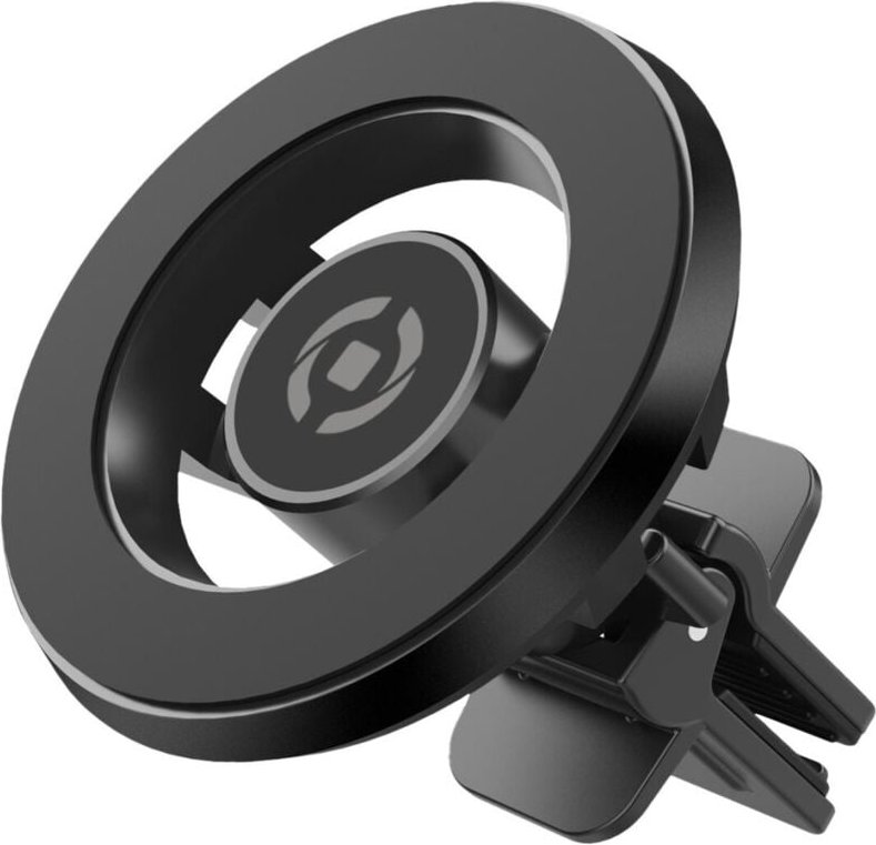 Celly GHOSTMAG Aktive Halterung Handy/Smartphone Schwarz