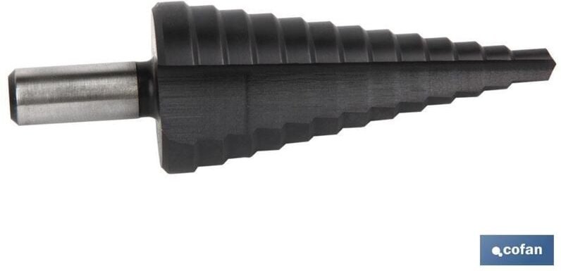 HSS Titan Senkbohrer (Ø6-30 mm.) COFAN 09903030