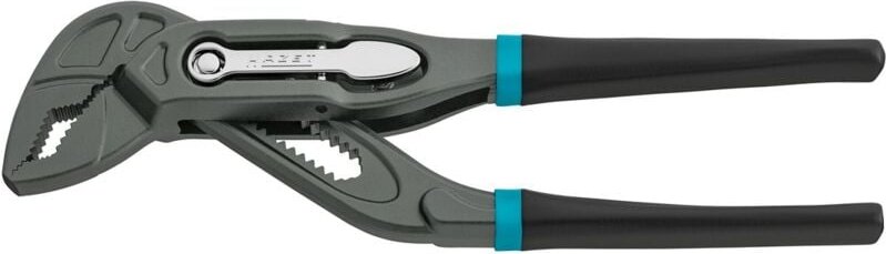 Hazet Universal- / Wasserpumpenzange 760-15, 150 mm