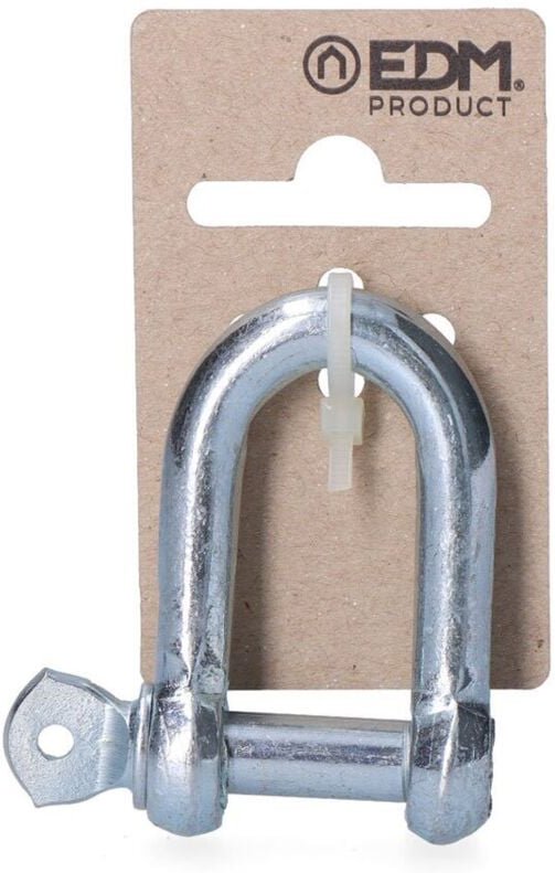 EDM verzinkter Schäkel 10 mm 3/8 Zoll