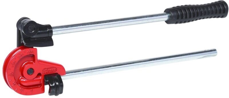 Standard-Zweihand-Bieger, ø 10mm