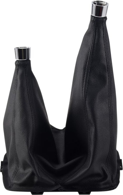 Tlily - 4WD Schalthebel Trim Staub Abdeckung Getriebe Boot für Hover H3 5305501-K01-A1