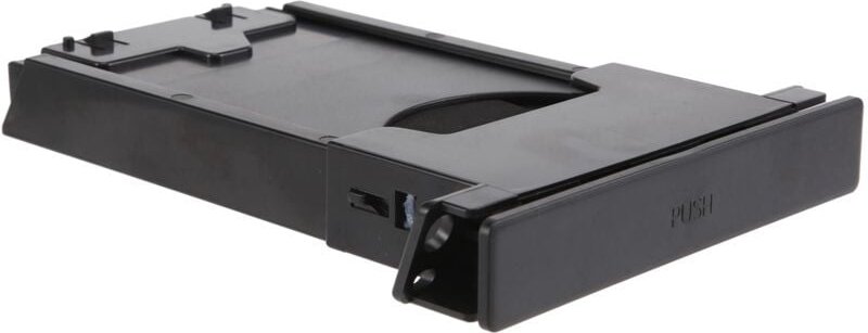 Auto Dash Einziehbar Cup oder GeträNke Halter für Land Cruiser 80 Series 1995-1996 55620-60010