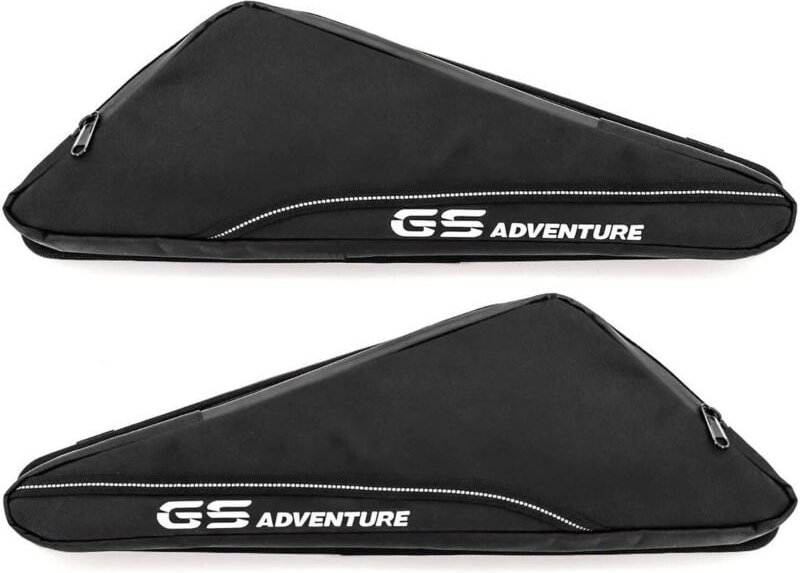 Motorrad-Tour-Pack, wasserdichte Seitenrahmentaschen, Sattel-Werkzeugtasche für BMW R1250GS LC Adventure R1250GS R1200GS...