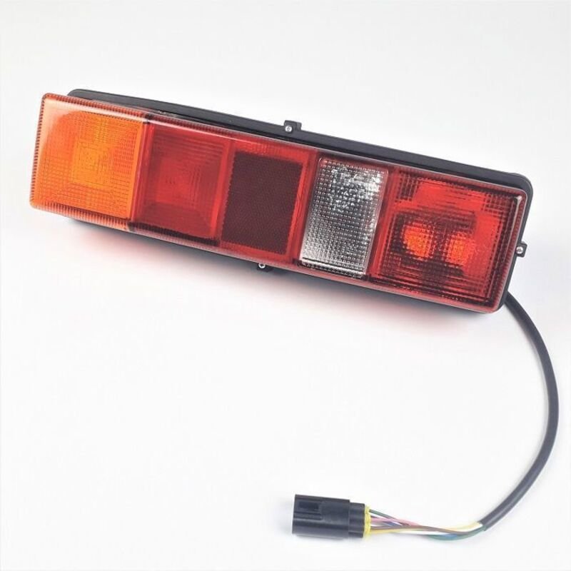 Feu Stopp links rechts Plattform Ford Transit T15-V184 92VB13450AA