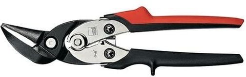 Erdi - Idealblechschere D29ASS-2 Länge 260 mm max. Stahl 1,2 mm Edelst 1 mm rechts