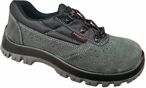 Low Unfallpräferenzschuhe Brixo S1P Rodeo - 45