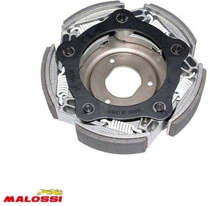 kupplungsplatte malossi für roller yamaha 400 x-max nach 2013