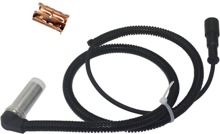 Tlily - 4410328090 ABS-Sensor für man , Antiblockiersystem-Sensor, Radsensor